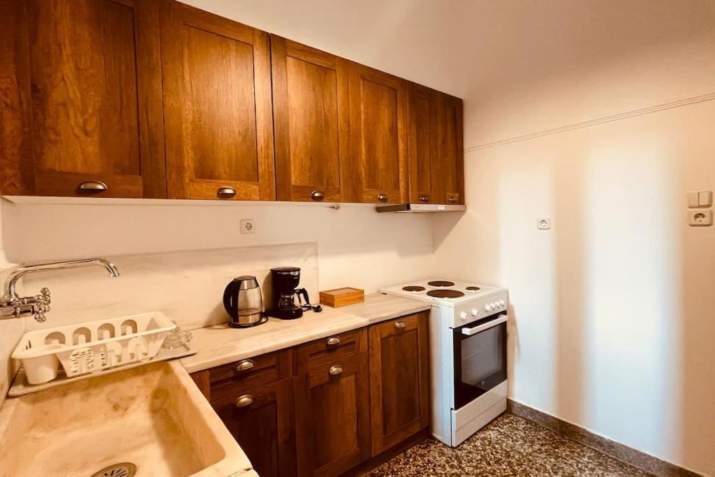 Daisy Apartment 15 Min To Acropolis Athens Luaran gambar